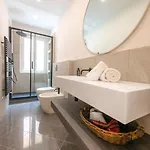 Ca' Disa - Loft Moderno Centro Citta Rapallo