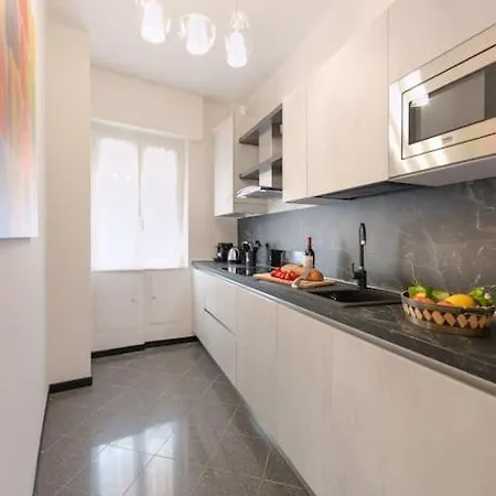 Ca' Disa - Loft Moderno Centro