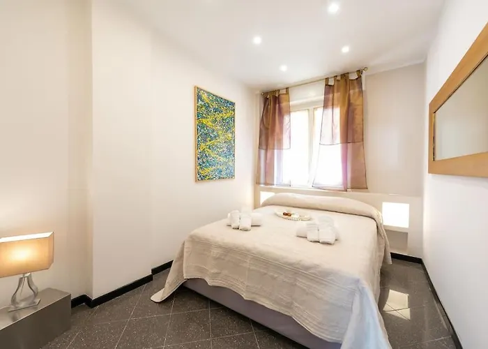 Ca' Disa - Loft Moderno Centro Citta راباللو