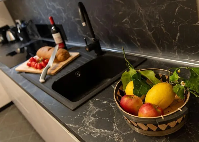 Lejlighed Ca' Disa - Loft Moderno Centro Citta *