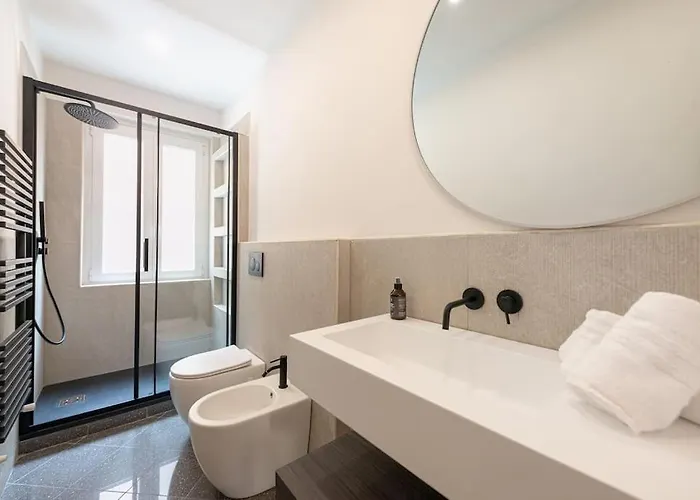 Ca' Disa - Loft Moderno Centro Citta Lejlighed *