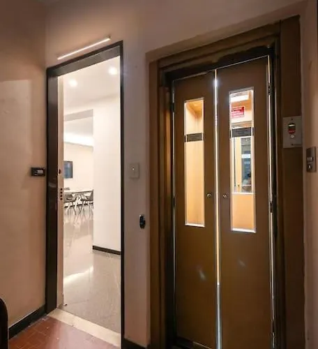 Lejlighed Ca' Disa - Loft Moderno Centro Citta