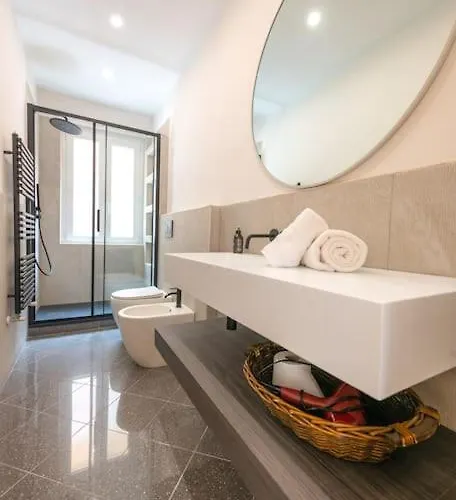 Ca' Disa - Loft Moderno Centro Citta راباللو