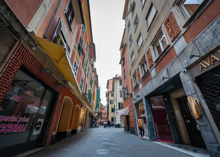 Ca' Disa - Loft Moderno Centro Citta