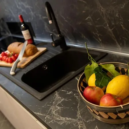 Daire Ca' Disa - Loft Moderno Centro Citta *