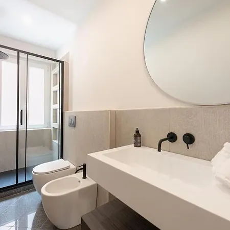 Ca' Disa - Loft Moderno Centro Citta Lejlighed *