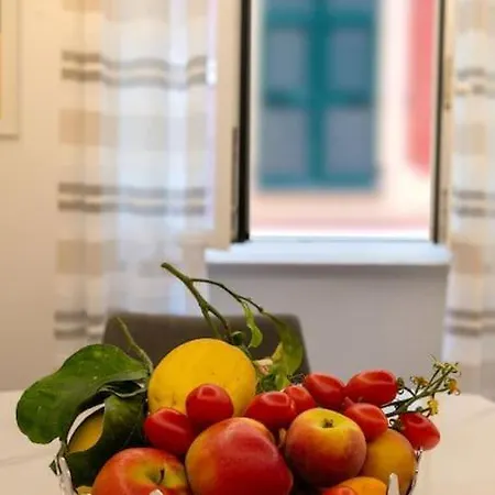 Lejlighed Ca' Disa - Loft Moderno Centro Citta *