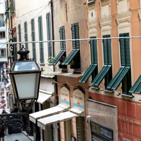 Daire Ca' Disa - Loft Moderno Centro Citta *