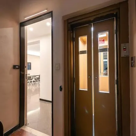 公寓 Ca' Disa - Loft Moderno Centro Citta