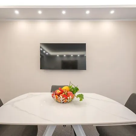 Ca' Disa - Loft Moderno Centro Citta 公寓 拉帕洛