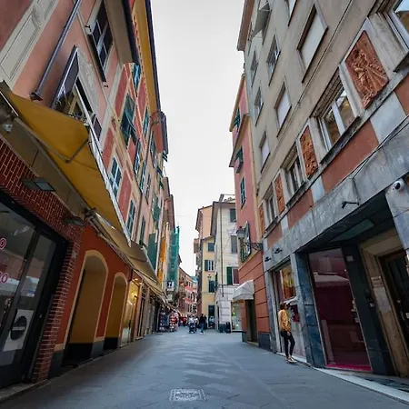 Ca' Disa - Loft Moderno Centro