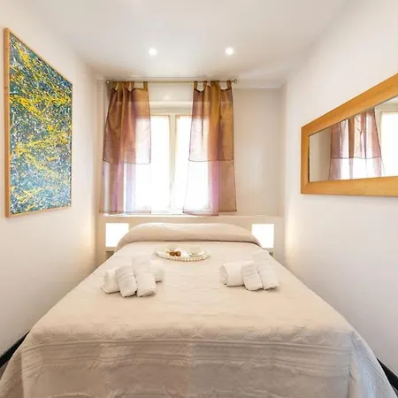 Apartamento Ca' Disa - Loft Moderno Centro