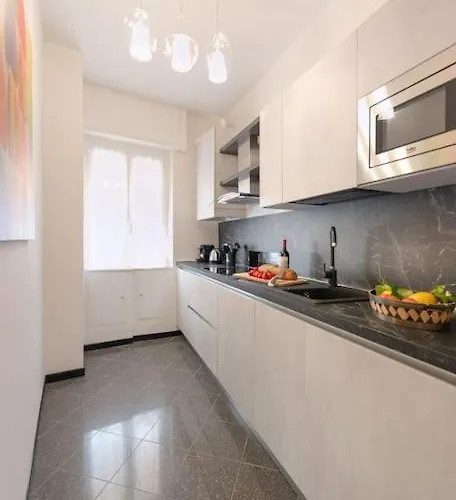 Ca' Disa - Loft Moderno Centro