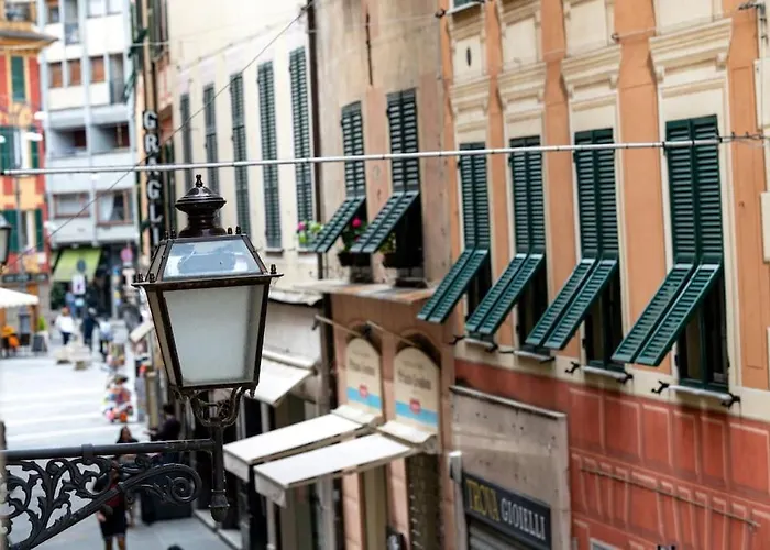 Apartamento Ca' Disa - Loft Moderno Centro *