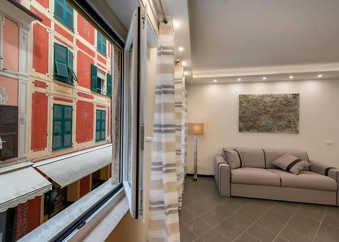 Ca' Disa - Loft Moderno Centro