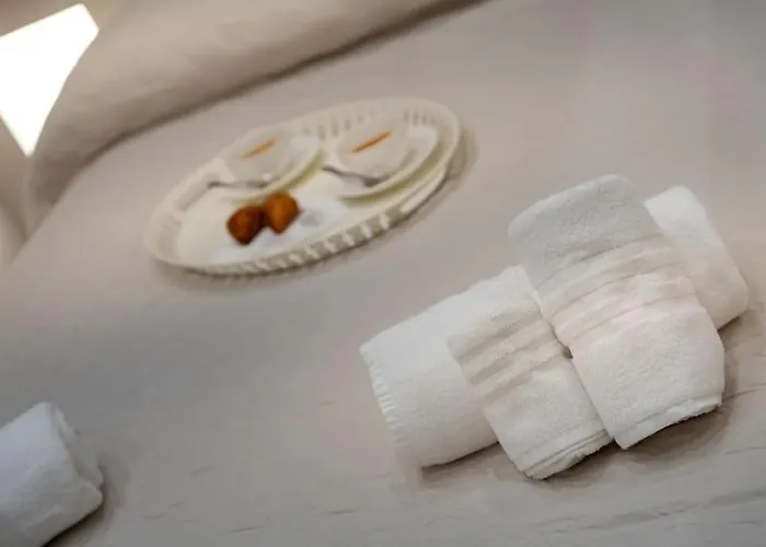 Apartamento Ca' Disa - Loft Moderno Centro Rapallo