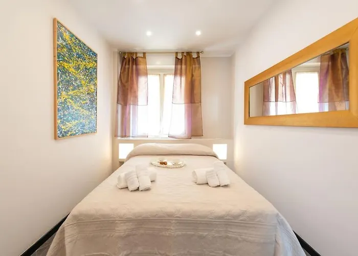 Apartamento Ca' Disa - Loft Moderno Centro